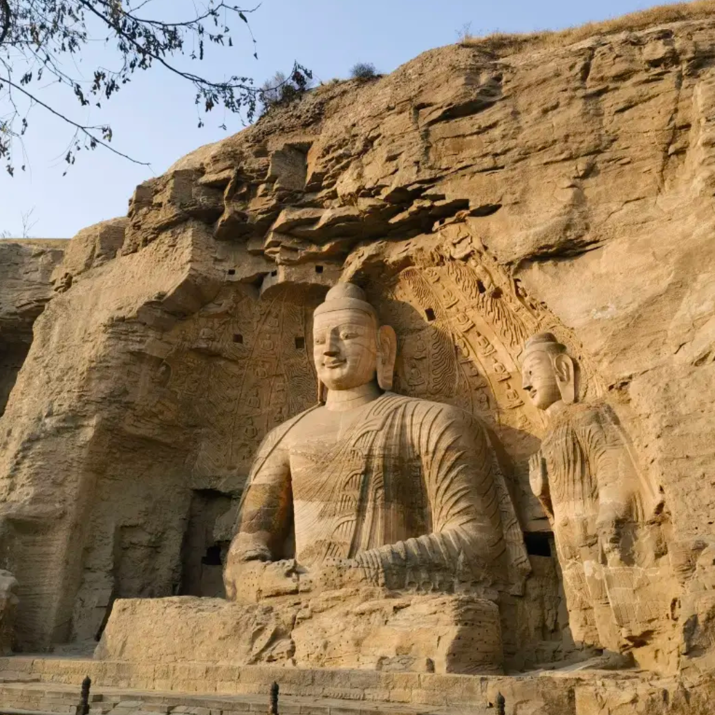 大同悬空寺跟团一日游怎么安排最省心？2025年最新玩法全解析