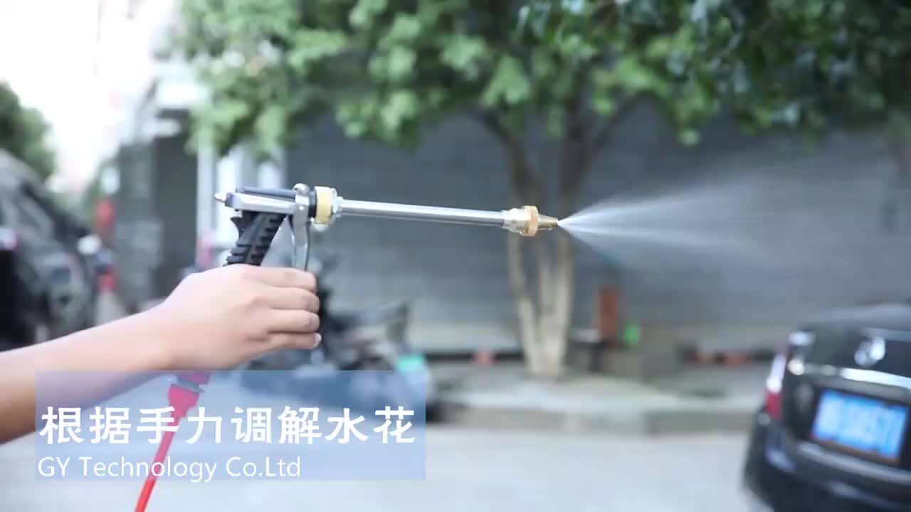 Automatic Steam Wash Car Machine Hand Car Wash Equipment Buy Car Wash