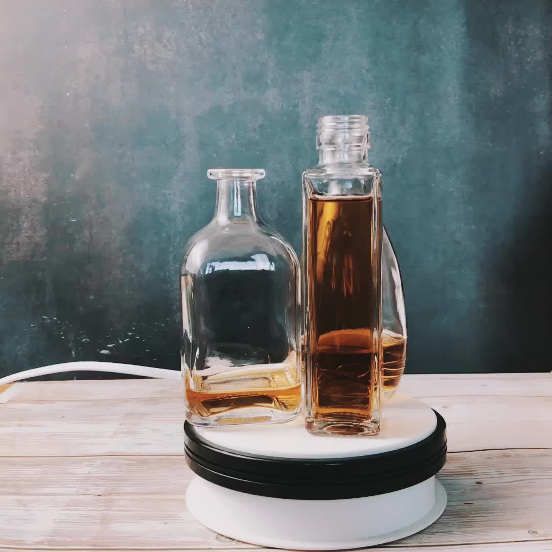 250ml Designed Glass Liquor Bottle For Sale Buy Designed Liquor