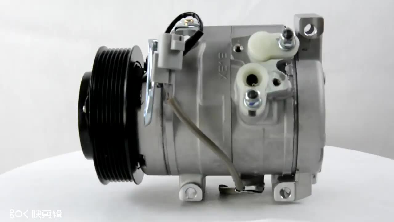 10S17C auto ac compressor for Toyota Previa ACR30 88320-28350/88320 ...