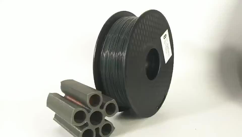 2019 High Quality High Temperature Resistant Pla High Temperature Pla