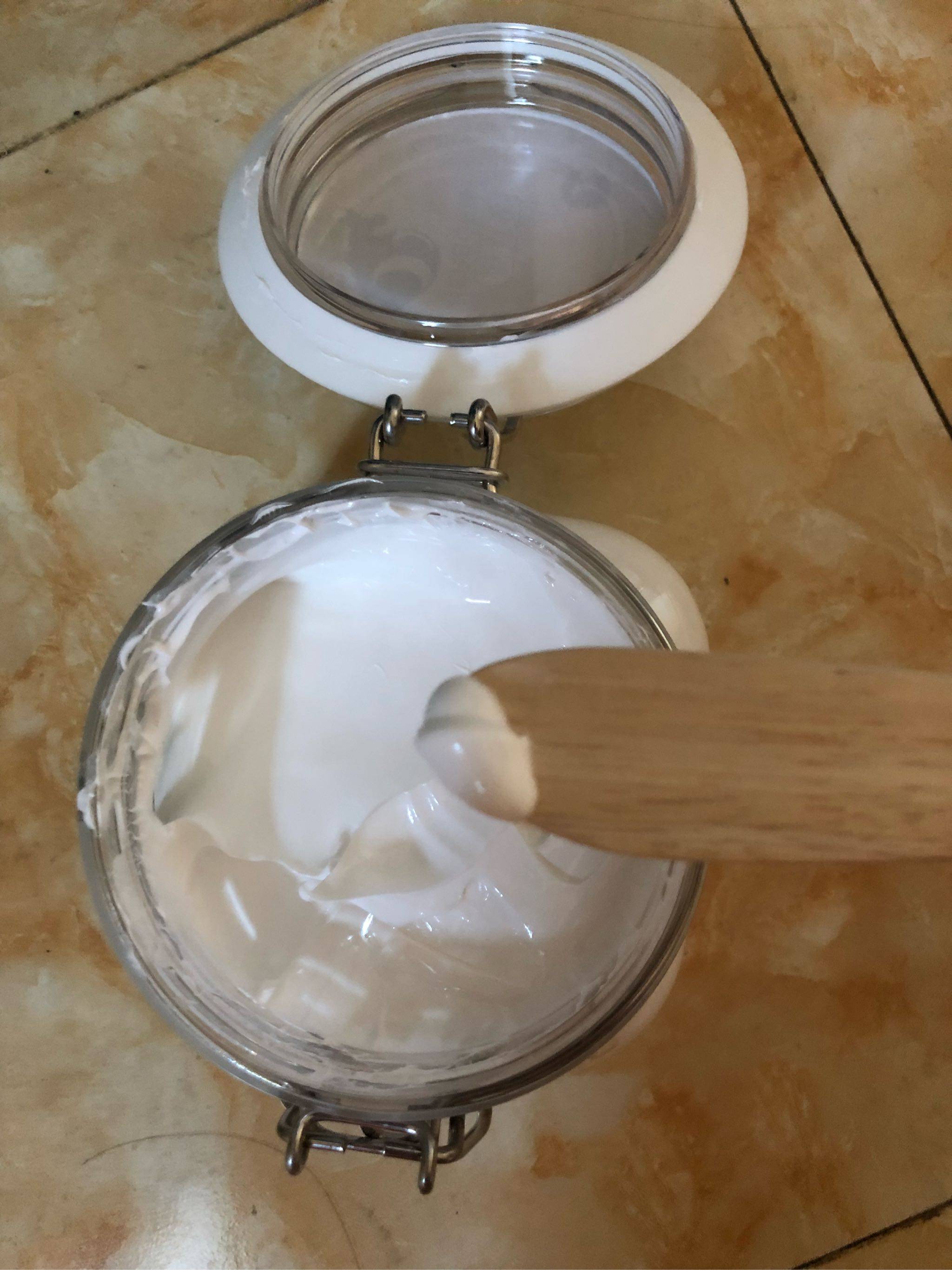 佰草集新七白面膜