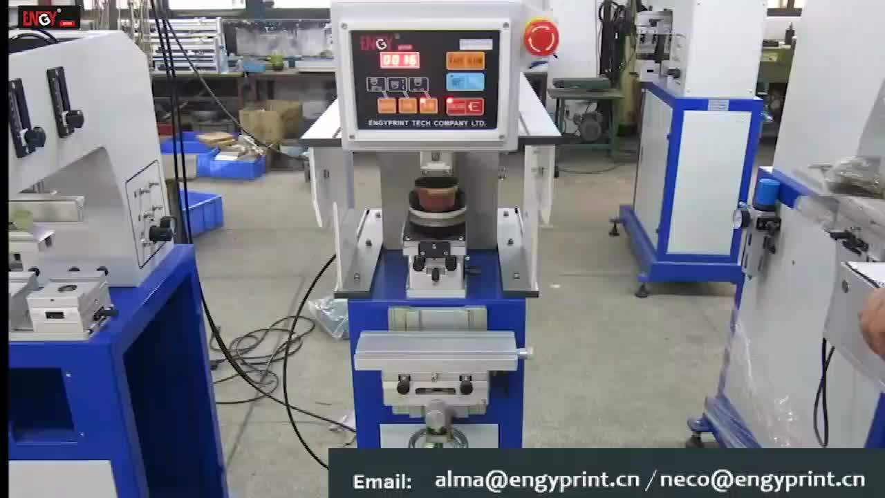 Indian Cricket Ball Logo Pad Printing Machine From China Buy Pad
