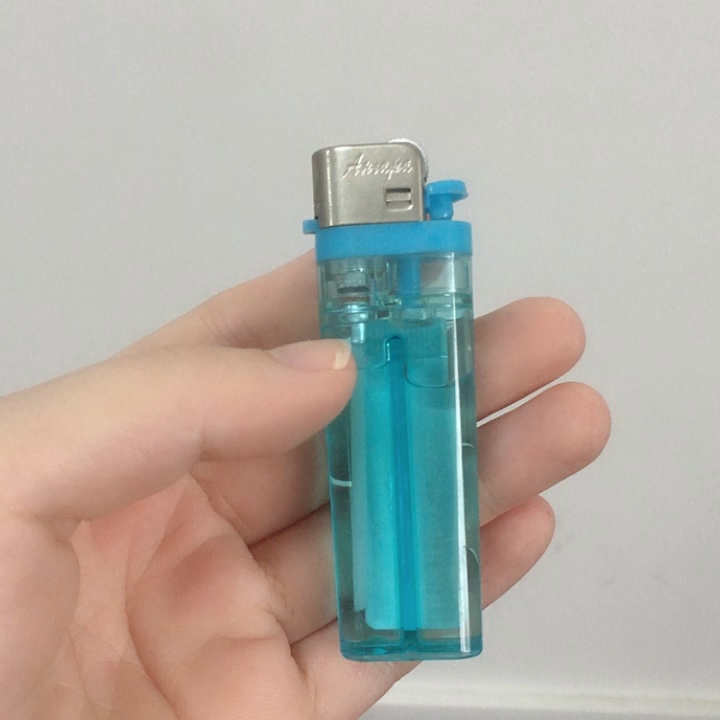 Hot Sale Solid Bulk Flint 77mm 80mm Disposable Lighter Buy Hot Sale