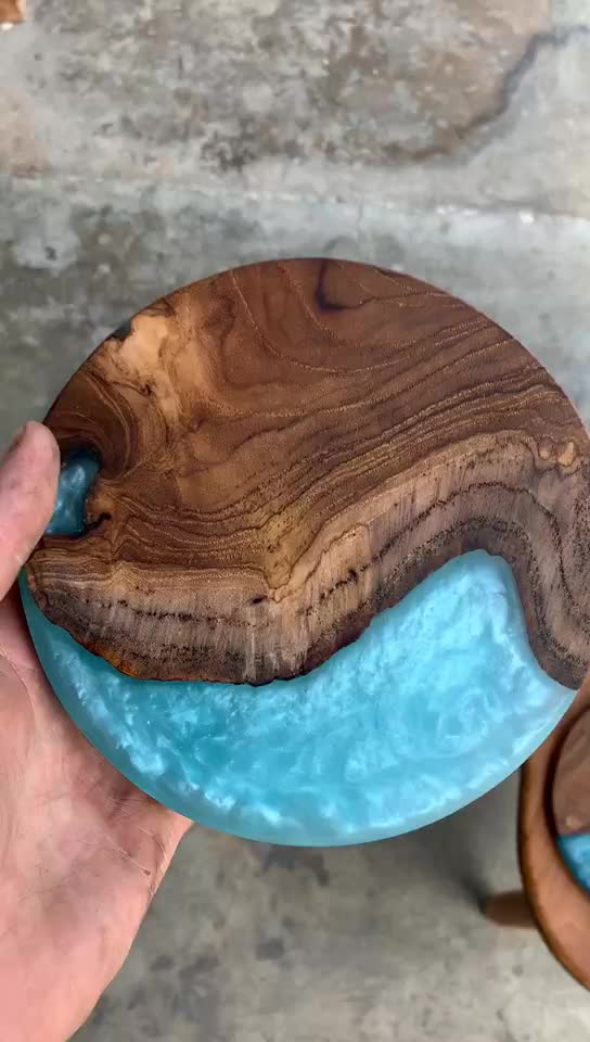 Cheap Clear Epoxy Resin For Wood And Resin Necklace Pendant Buy Cheap