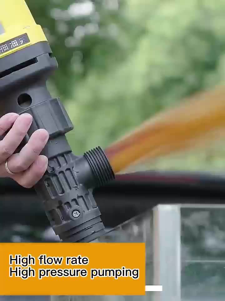 Portable Highviscosity Electric Drum Pump Food Grade 200l Electric