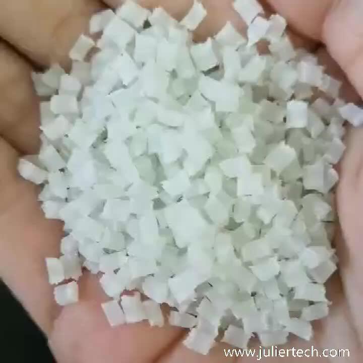 Natural Nylon Pa66 30gf With Good Abrasion Property And High Toughness