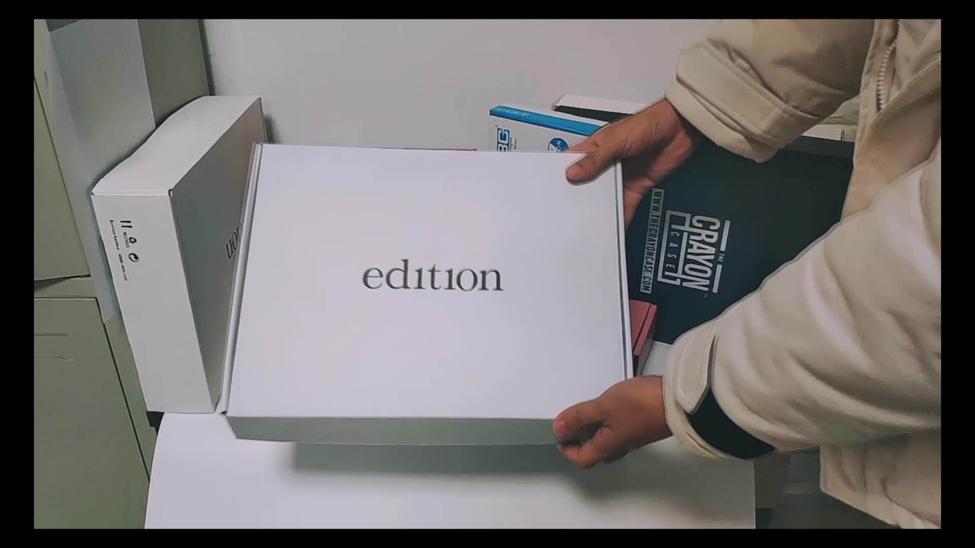 Eco Friendly Custom Tea Bags Paper Packaging Box Buy Tea Bags Paper