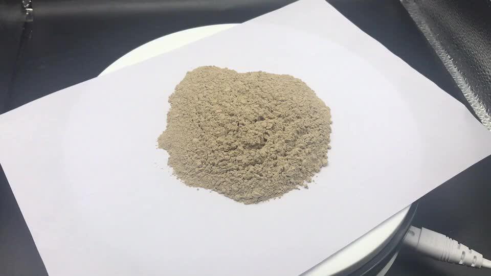 Abrasion Resistant High Alumina Castable