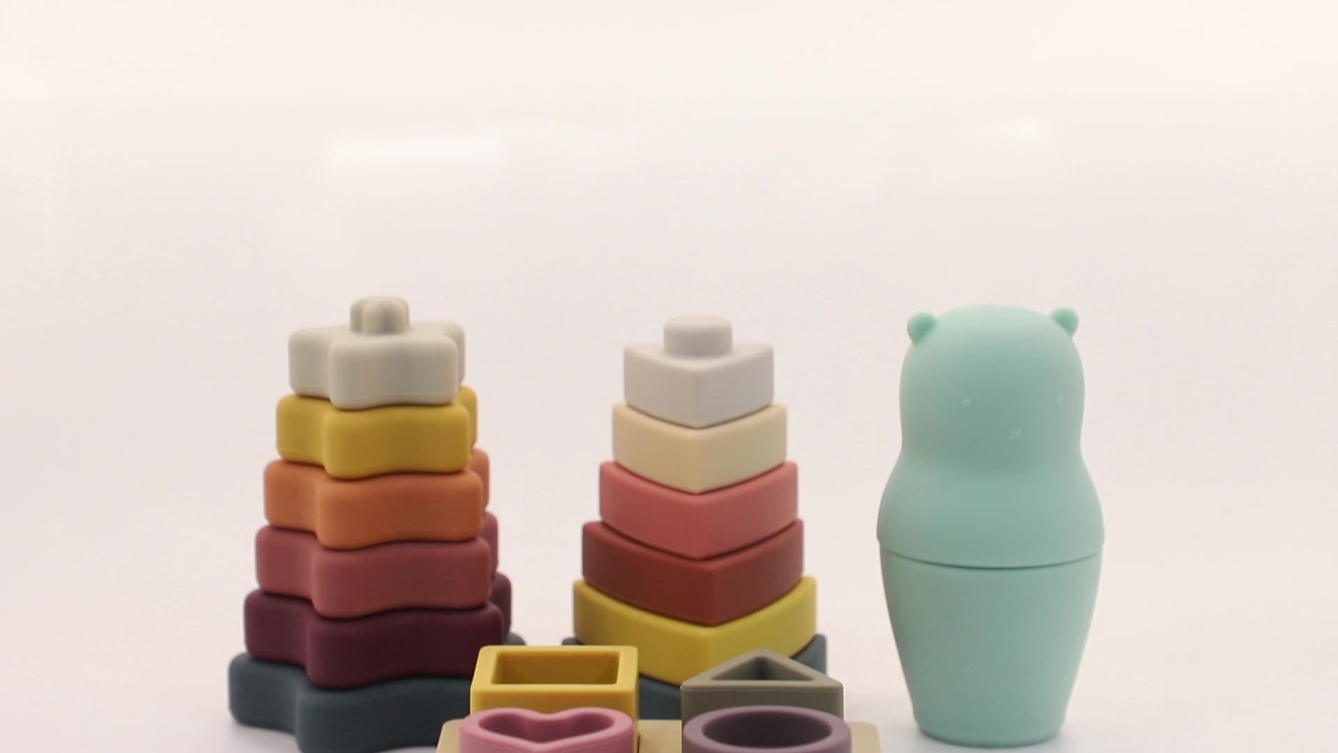 non toxic nesting dolls