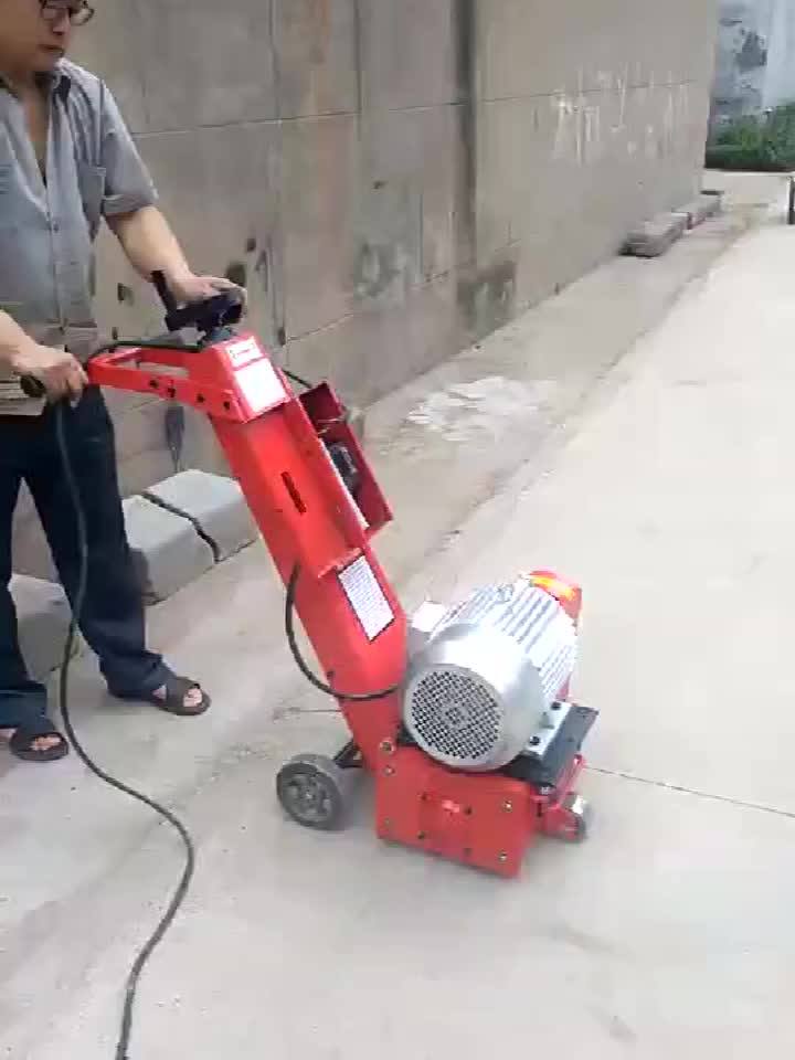 Renovated Tar Road Equipment Road Pavement Milling Machine Buy Tar