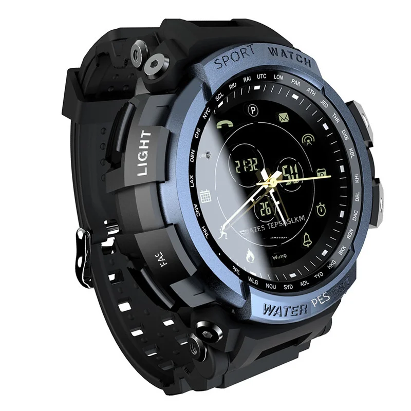 travel waterproof bracelet