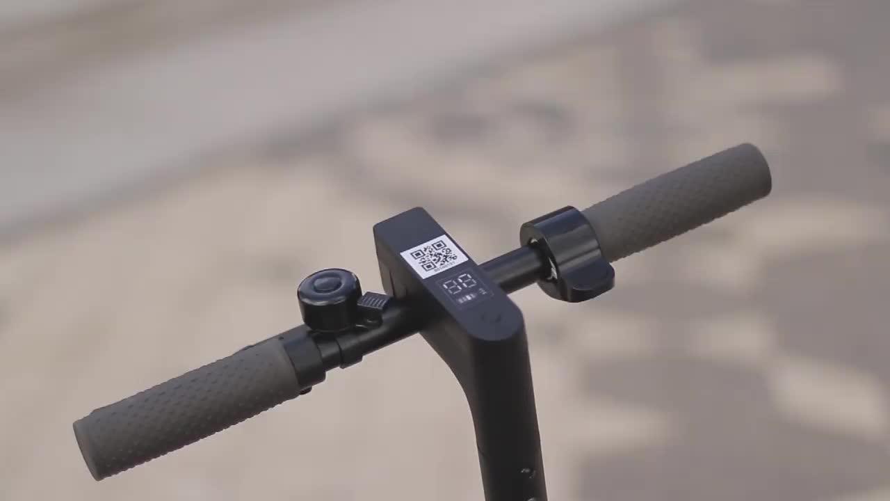 Smart Self Balance Foldable 2 Wheel Cycle Board Electric Scooter Skate Board Scooter E Bike