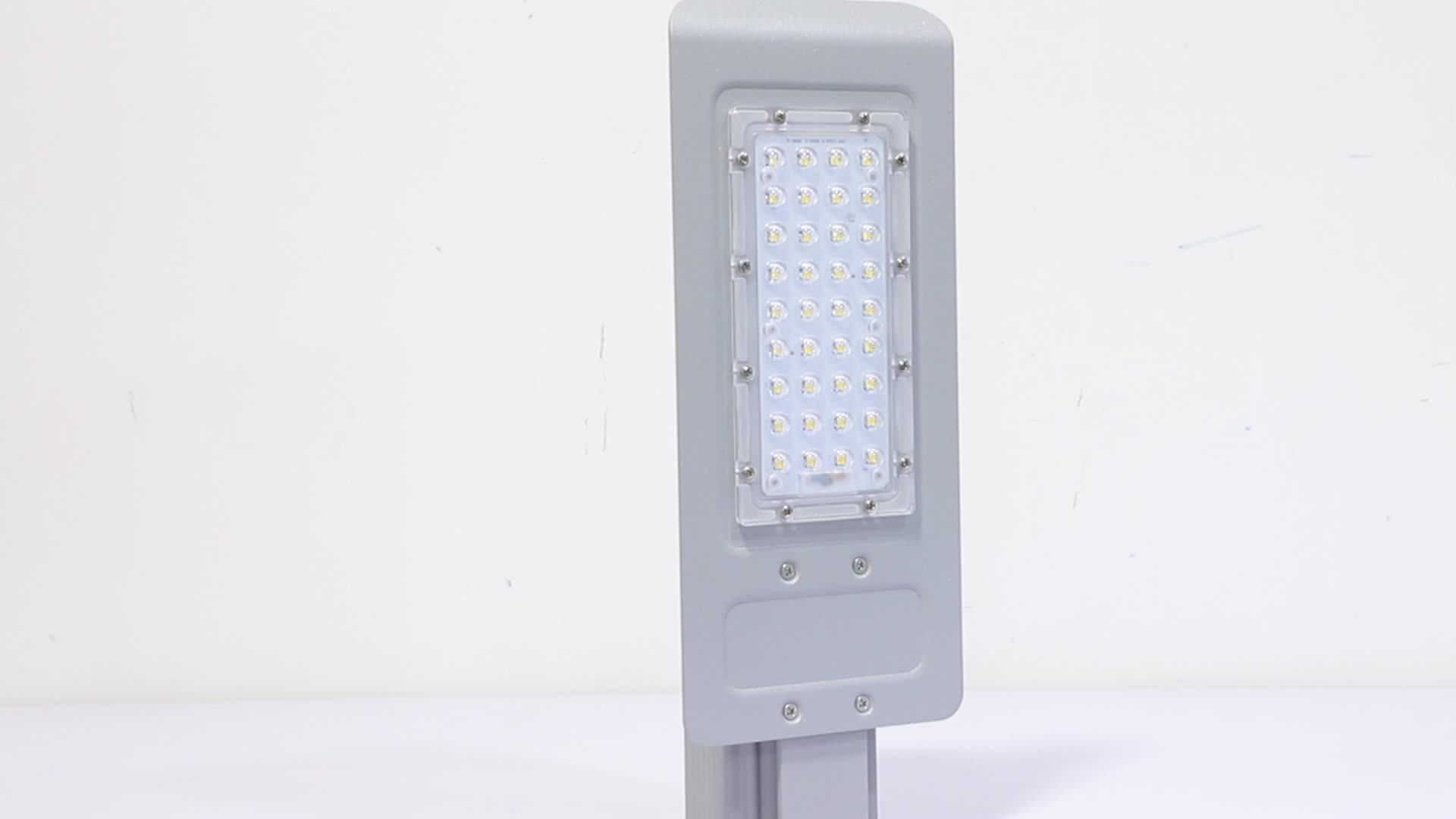 Factory Directly Supply Aluminum Pcb Board 347v Photocell 480 Volts Led