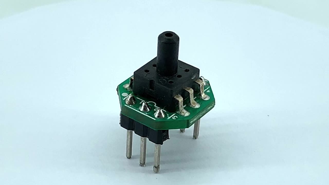 Digital I2c 5v Pressure Sensor For Medical Buy I2c Pressure Sensor