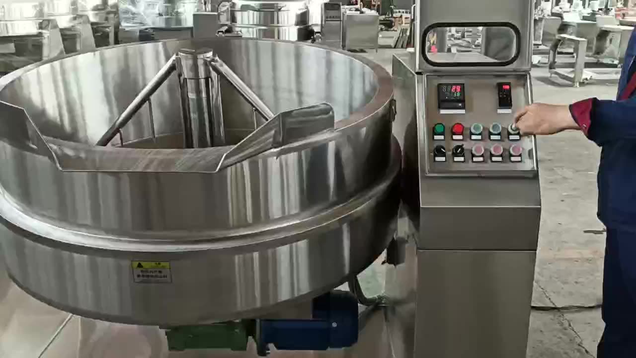 Commercial sauce cooker, View sauce cooker, SHENS Product Details from