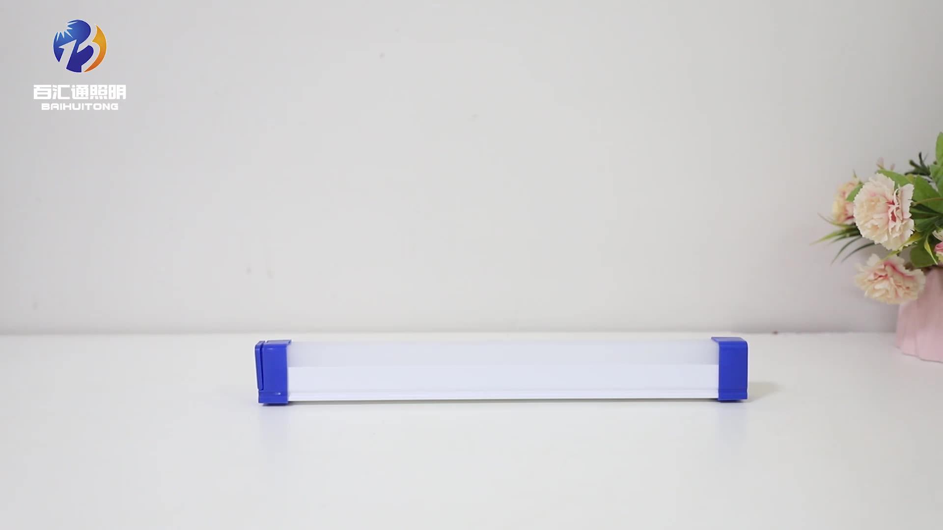 Cheap Led Usb Charging Rechargeable Emergency Tube Light Buy Rechargeable Emergency Tube Light