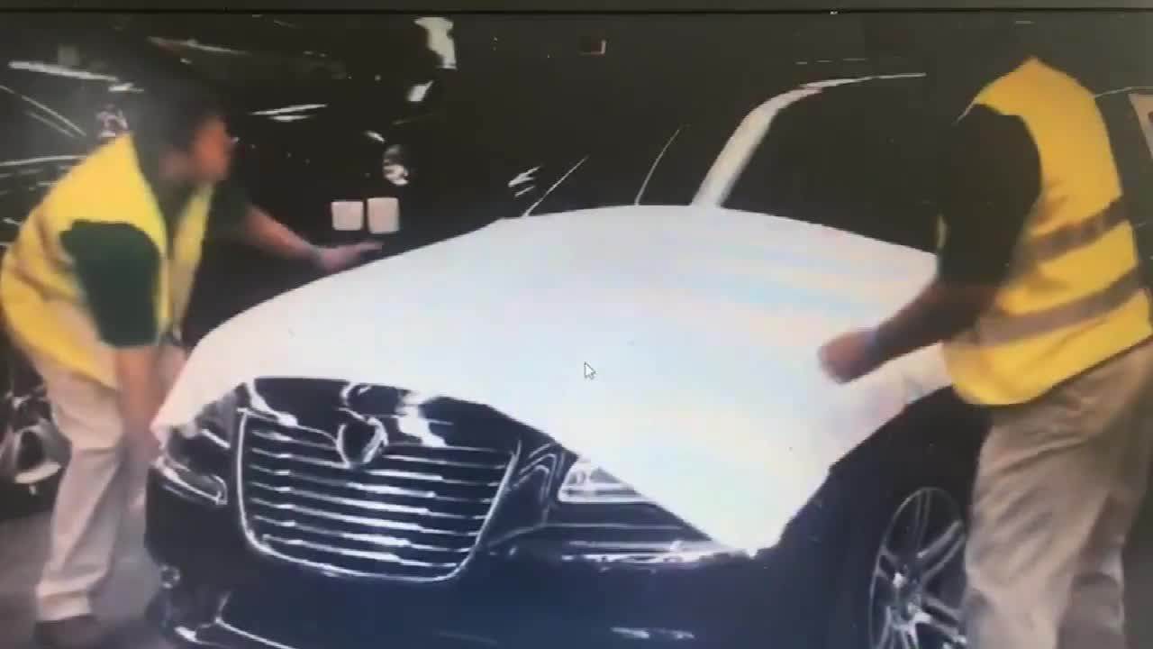 Car Paint Pe Protective Plastic Film Cover Buy Pe Protective Film