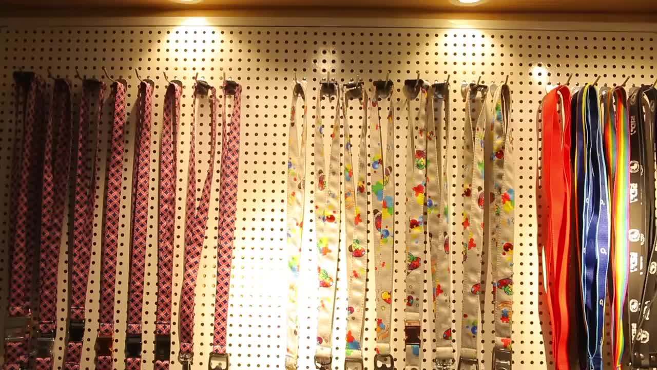 Custom Promotion Cup Wine Glass Holder Lanyard Drink Bottle Neck Lanyard Straps Buy Polyester