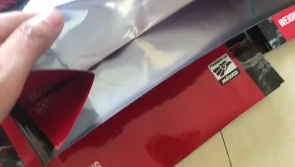 1 Kg 2kg 3kg Cheap Empty Aluminum Foil B&q Bbq Charcoal Burn Packaging