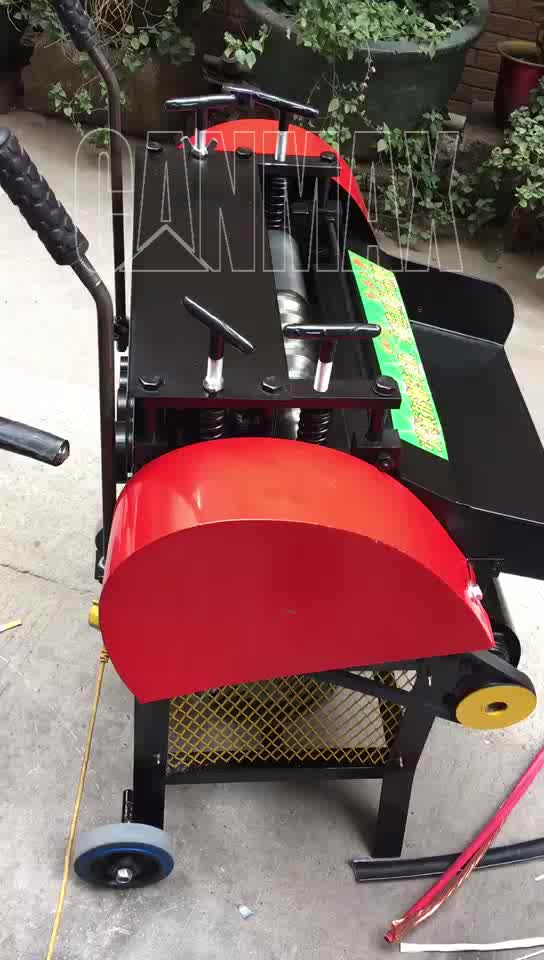 Electric Copper Wire Scrap Wire Stripping Machine For Sale/ New Multifunction Wire Striper