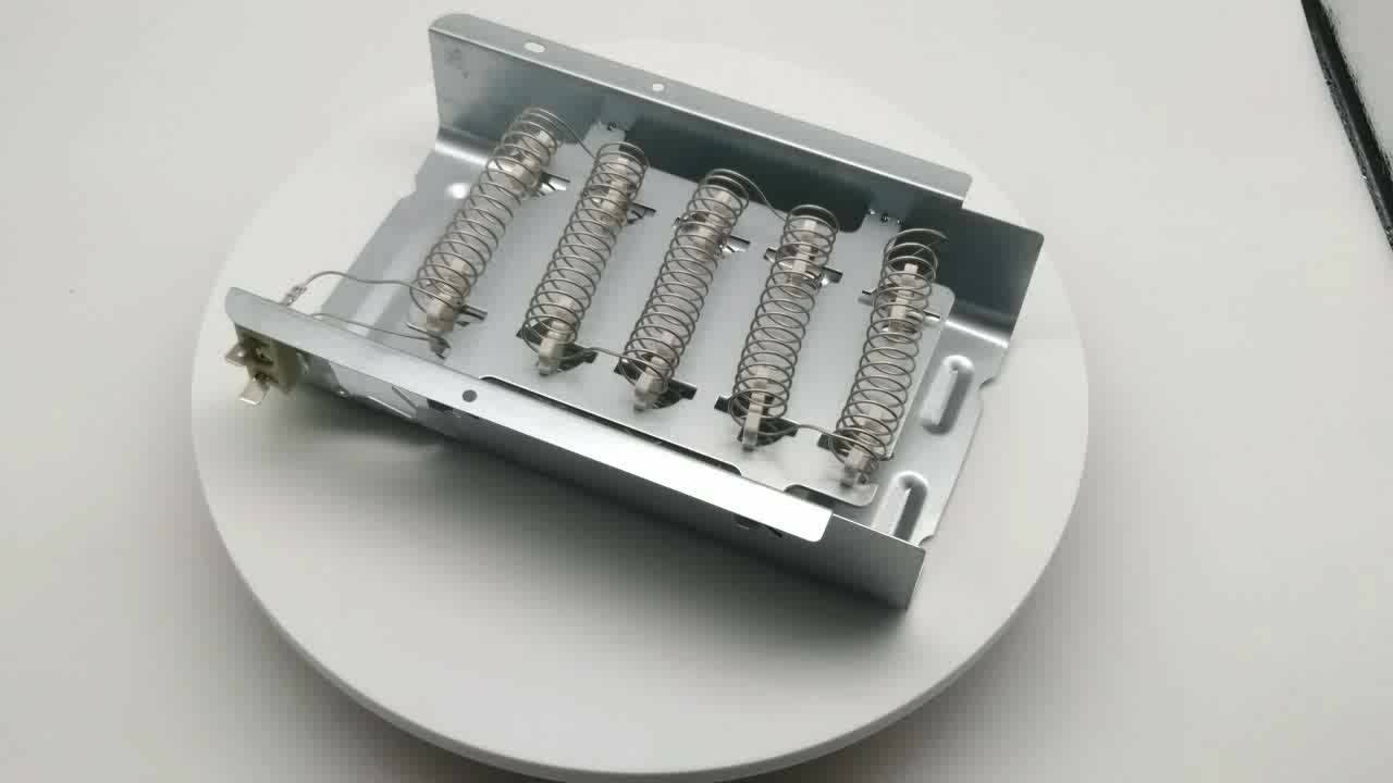 Dryer Heating Element With Thermostat Heat Element 279838 Buy Dryer