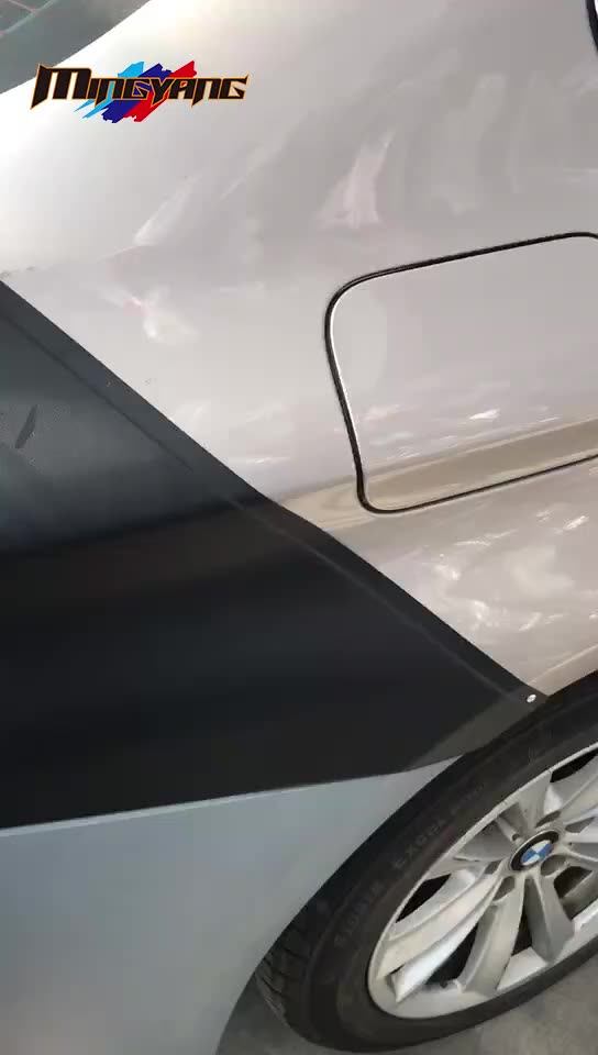 High Fitment F10 F18 Upgrade To G30 G38 Lci F90 M5 Design Bodykit Car