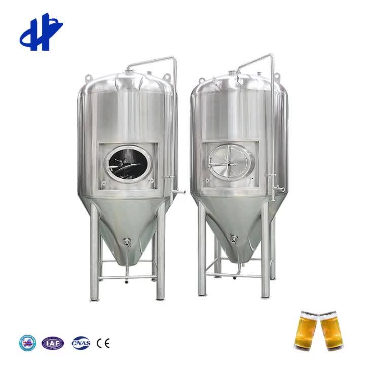 10bbl Commercial Wine Making Equipment Wine Fermentation Tanks Buy Stainless Steel Wine