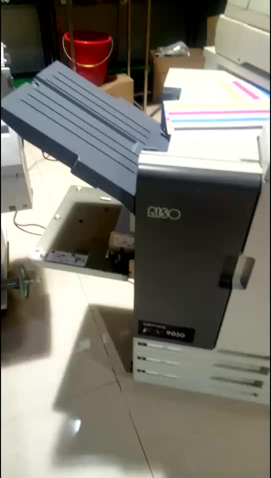 Cheaper Price Risos Comcolor Ex7250 Inkjet Printer A3 Duplex Copier Cheaper Price Risos Comcolor Ex7250 Inkjet Printer A3 Duplex Copier