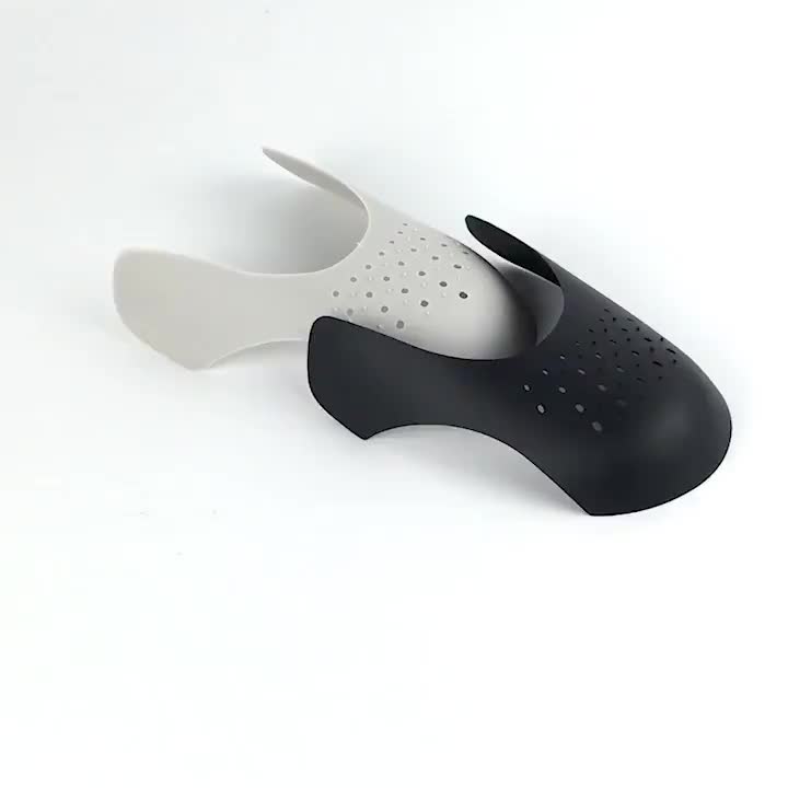 anti crease shoe protector