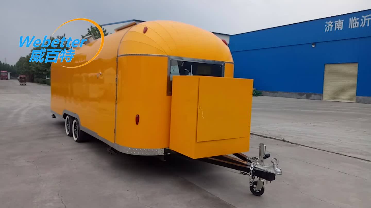 Eu Concession Crepe Food Truck For Sale Buy Crepe Food Truck For Sale