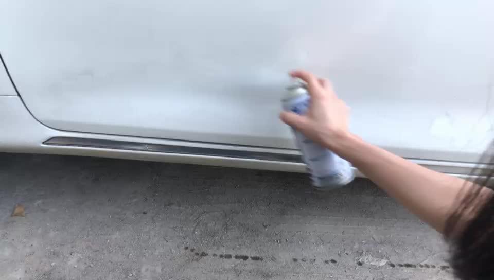 Car Pitch Cleaner Spray Remove Oil Stain Tar Remover Buy Tar Remover