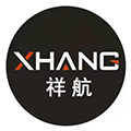 祥航数码专营店的LOGO