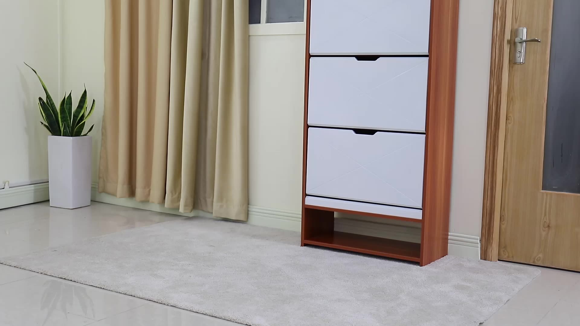 27 Pair Wood Shoe Corner Shoes Modern Buy Shoes Modern,27 Pair Shoe