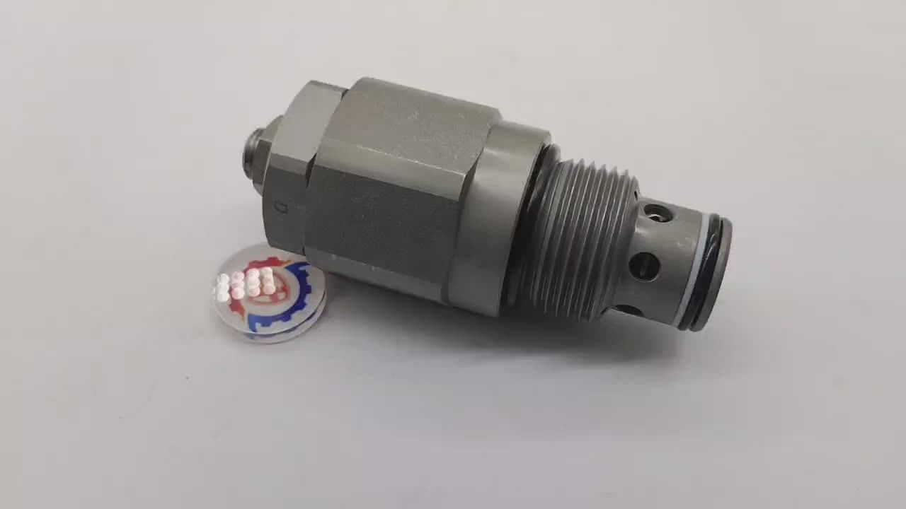 4469380 MAIN RELIEF VALVE for EX1200-5 ZX450-3 ZX470H-3