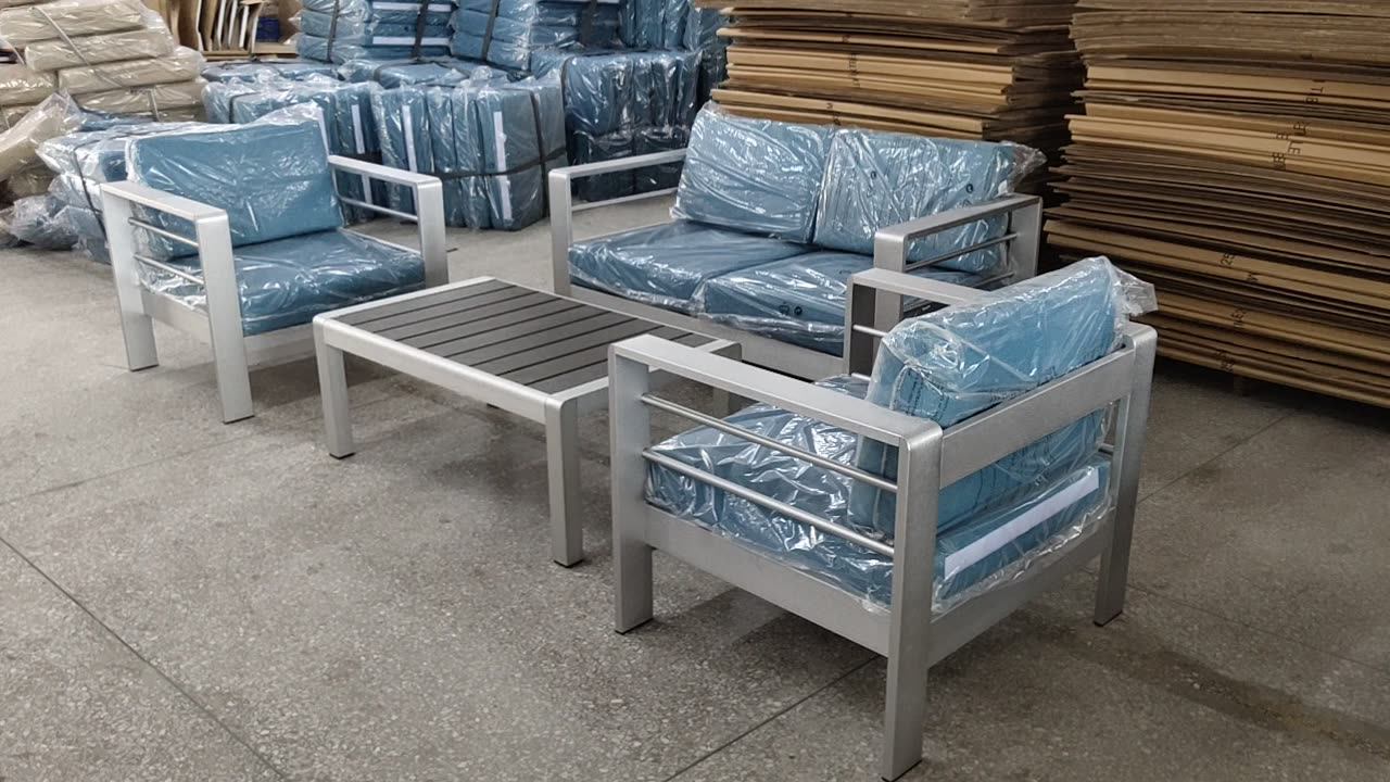 Wholesale Royal Leisure Garden Lounger Hotel Reosort Villa Beach