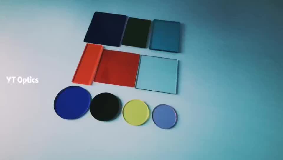 850nm Bandpass Filter | Interference Single Notch Filter