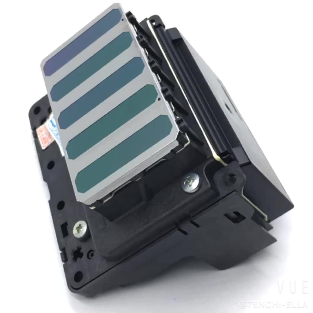 1440 Dpi Eco-solvent Print Head Dx6 