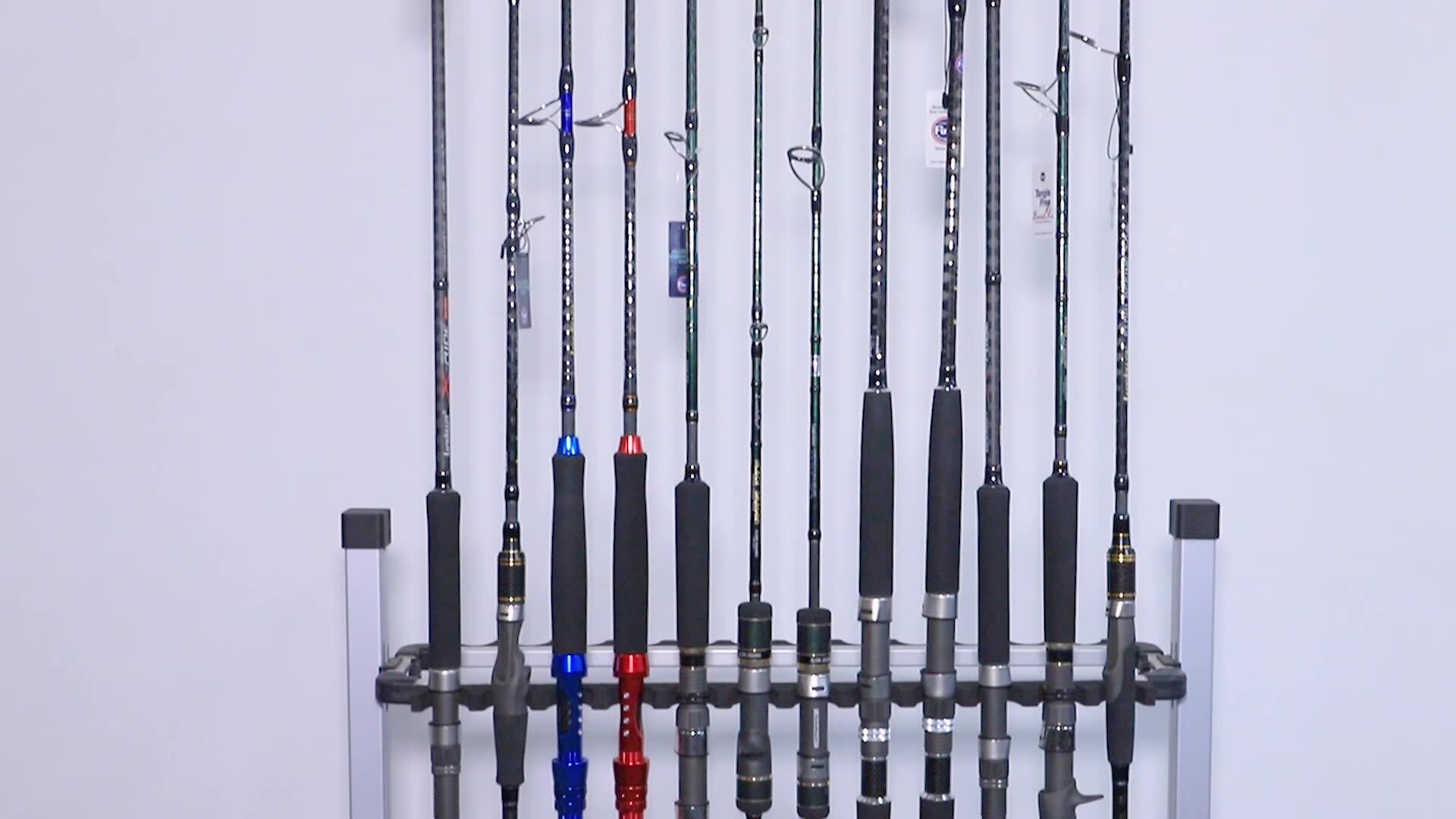 okuma bent butt rods Fiblink Fishing Rod 2-Piece Saltwater Offshore Trolling Rod Big Game Roller Rod Conventional Boat Fishing Pole (Length: 5') : Sports & Outdoors double locking reel seat inventory Jigs Color:Silver How to draw a