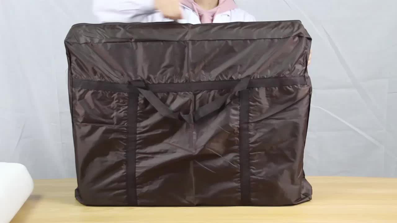 Electric Vibrating Bed Mattress Amethyst Mat Body Massage Buy