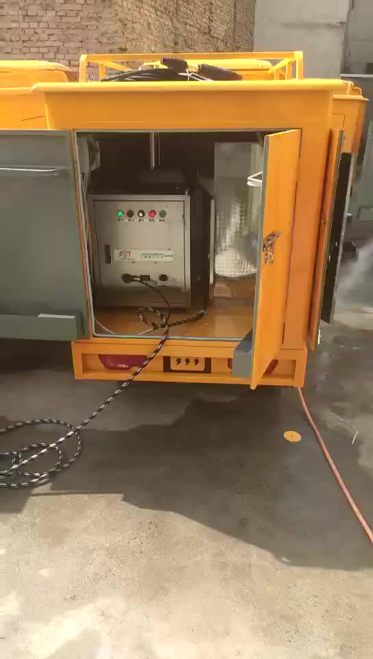 Car Washer/portable Car Wash Waterless Car Wash/hydraulic Lift Carwash