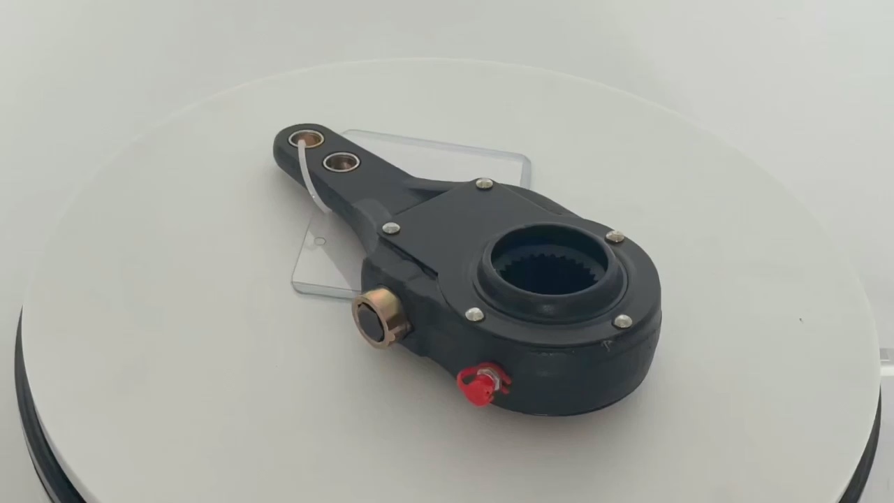 Manual Slack Adjuster - 37 Spline, 6" (RVKN44041
