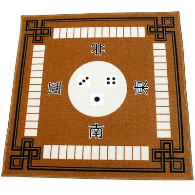 Mahjong máy đặc biệt chăn dày mền mền mền mạt chược mạt chược mạt chược máy phụ kiện mạt chược tự động - Các lớp học Mạt chược / Cờ vua / giáo dục bộ cờ vua nam châm mini
