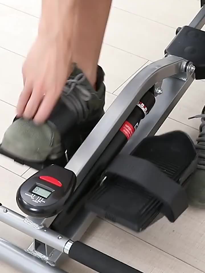 Скользящая дорожка для фитнеса
