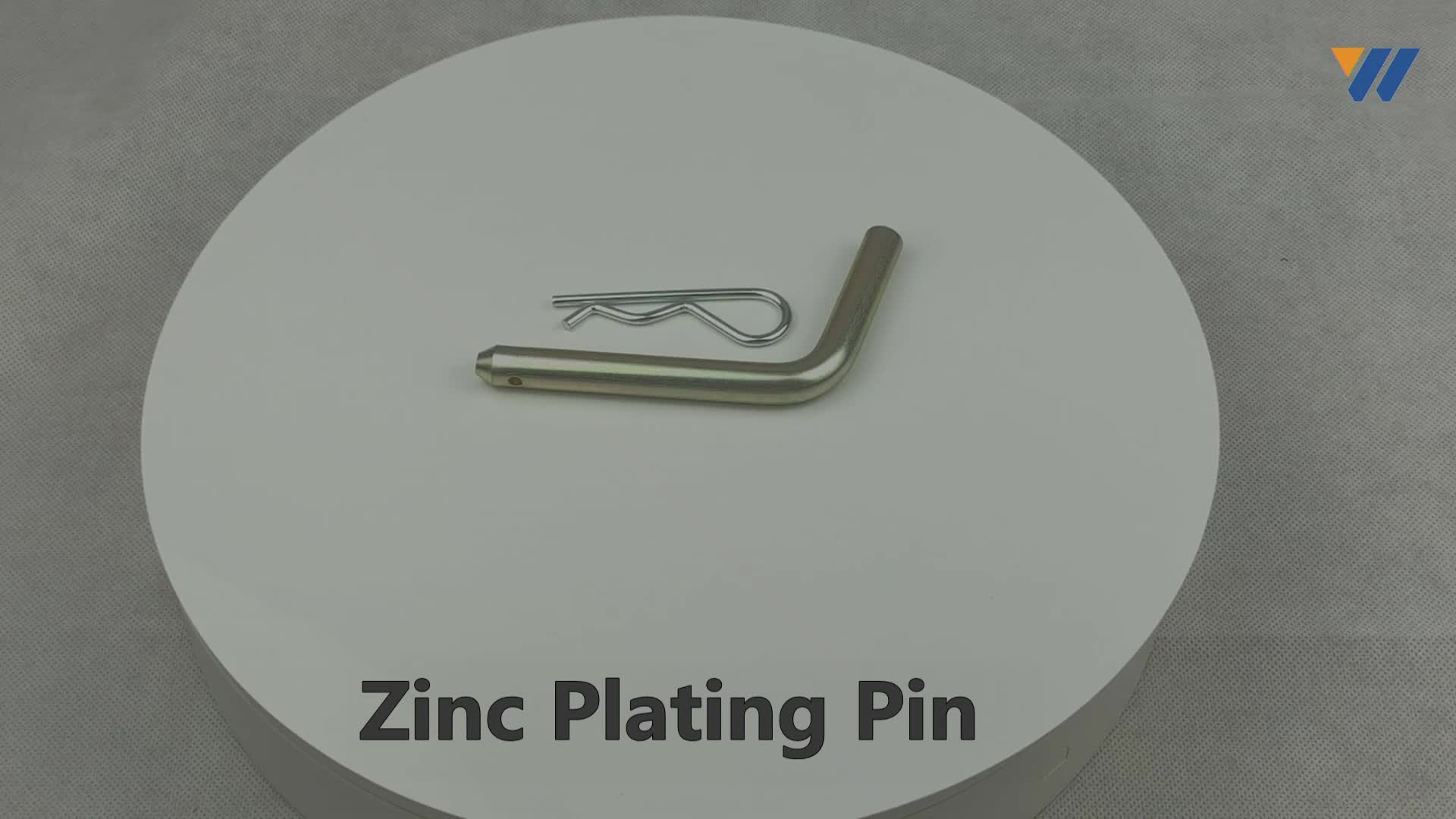 Quick Release Pin Linch Square Loop Wire Lock Pin Buy Quick Release