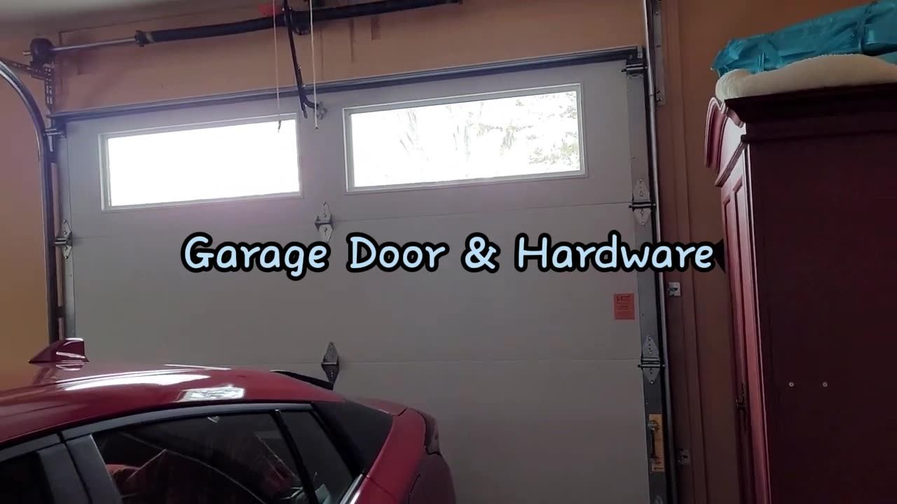 Insulated Automatic Garage Door 2024 Automatic 1000kg 8 X 219 Modern