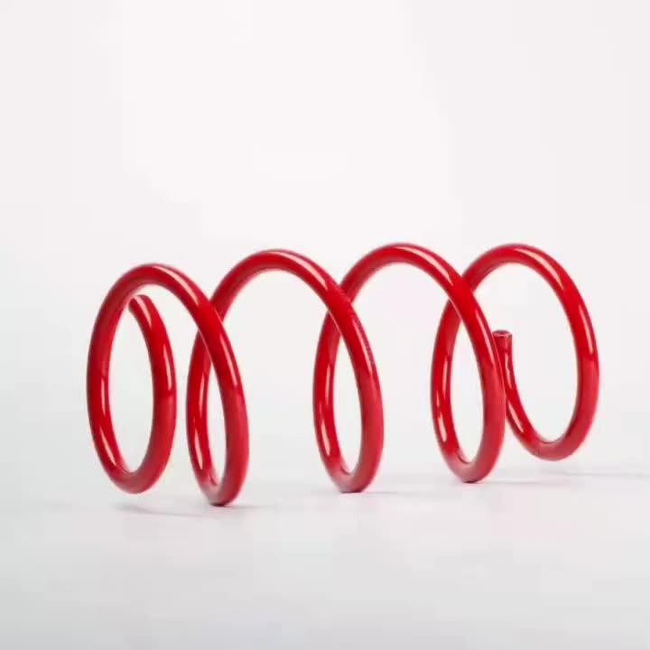 Oem Car Parts Suspension Shock Absorber Coil Spring Buy Shock