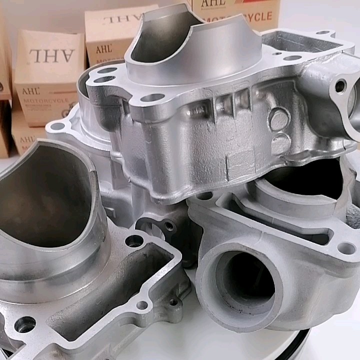 New Cast Aluminium Cylinder Jug For Yamaha YFZ450 2004-2013