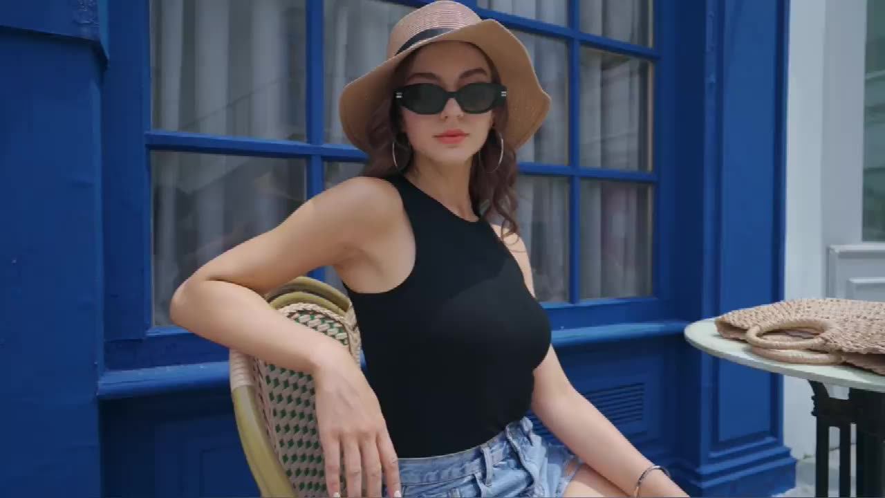 Hot Sale One Piece Scuplting Body Shaper Tummy Control Seamless Tik Tok