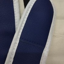 Sword bag fencing equipment special fencing bag for childrens sword special fencing bag for foil epee saber leather sword bag